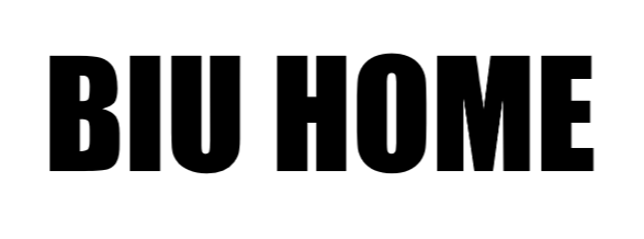 Biu Home Brand Logo